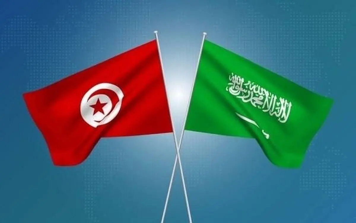 گفت‌وگوی تلفنی ولیعهد عربستان و رئیس‌جمهور تونس
