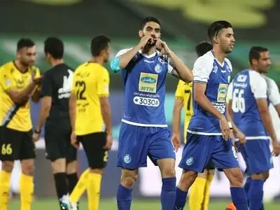 هتل استقلال در کمپ حجازی احداث می‌شود