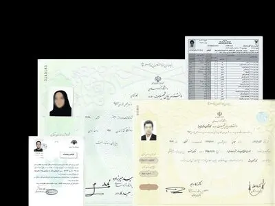 ترجمه مدارک در دارالترجمه رسمی