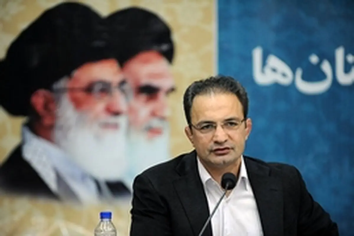 خادم: ماموریت ما با استقلال و پرسپولیس تمام نمی‌شود / سراغ سازمان لیگ هم می‌رویم