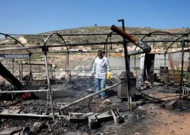 سنگاپور ۴ شهرک‌نشین صهیونیست را تحریم کرد