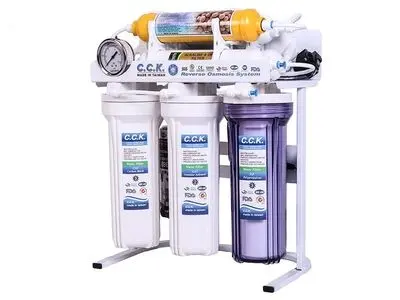 دستگاه تصفیه آب خانگی چیست و چه کاربردی دارد؟