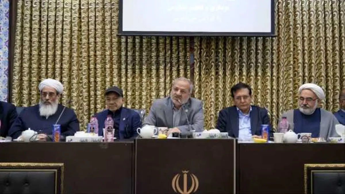 آموزش و پرورش «مسئله نخست کشور» در دولت چهاردهم است