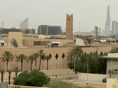 هشدار سفارت آمریکا به شهروندان خود در عربستان
