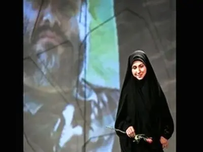 عماد مغنیه عاشق موسیقی بود