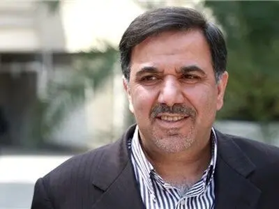 سفر وزیر راه و شهرسازی به استان مرکزی/ امضای قرارداد ۵۰ دستگاه دیزل لکوموتیو و بازدید از پروژه‌های استانی