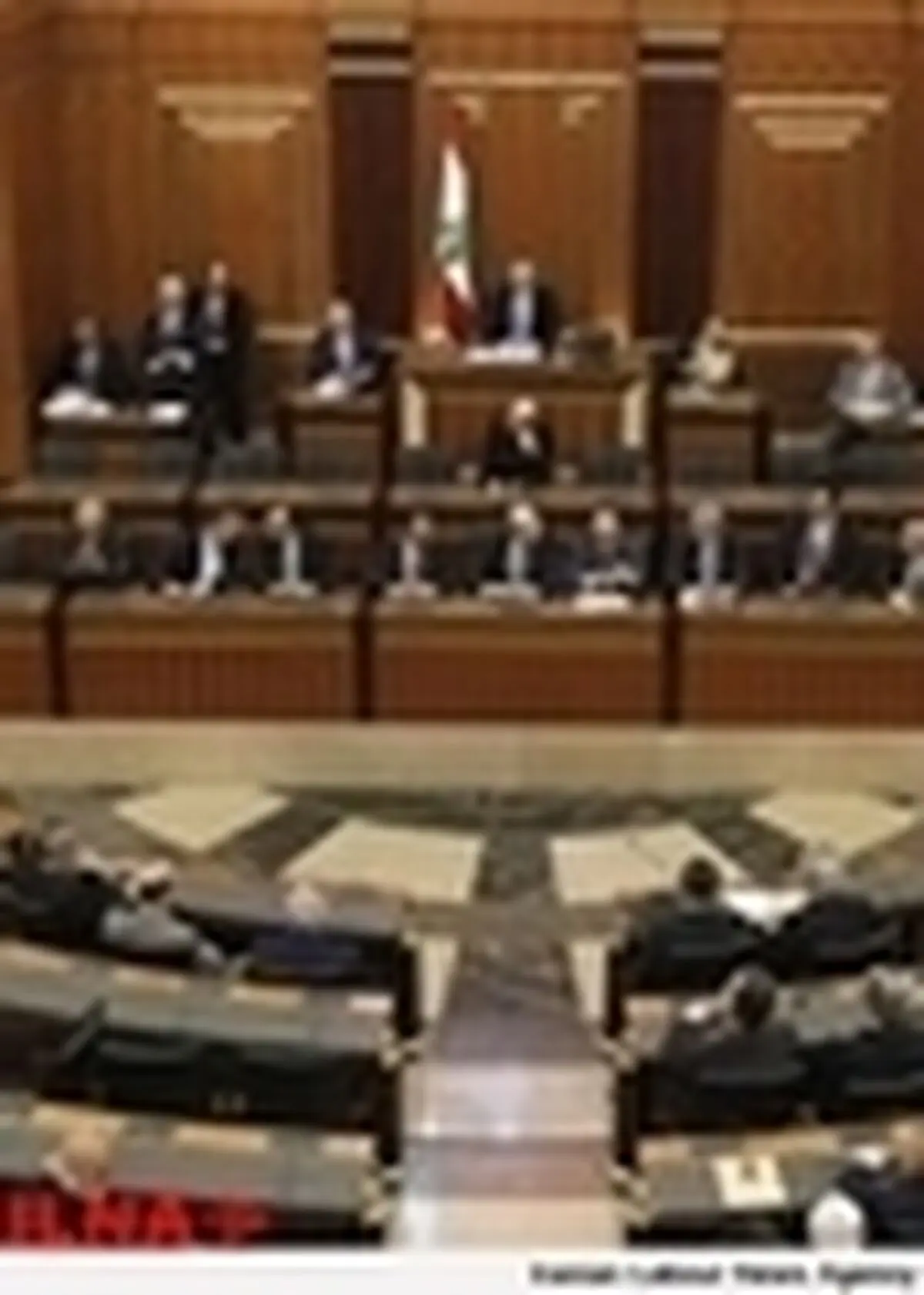 پارلمان لبنان برای هشتمین بار در انتخاب رئیس‌جمهوری جدید ناکام ماند