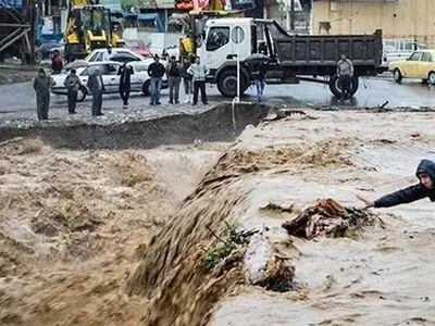 تعداد جانباختگانِ سیل به ۵۶ نفر رسید/ ۱۸ نفر همچنان مفقود هستند 