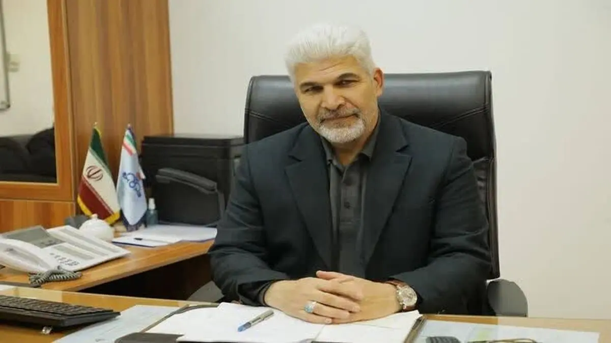 خط سوآپ دریای خزر برای تأمین سوخت نیروگاه نکا به‌کار گرفته می‌شود