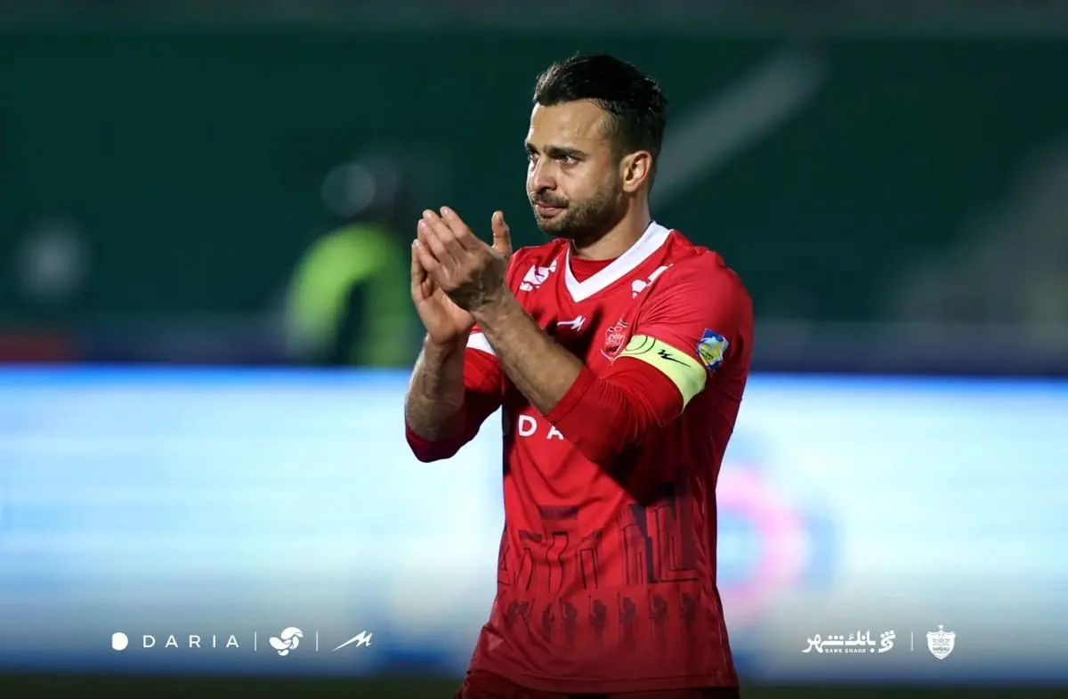 سروش دربی، بی‌شباهت به نسخه قبلی!