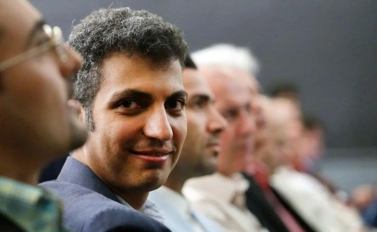 گزارشگر دربی 88 مشخص شد