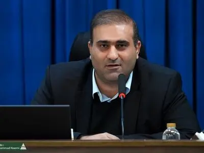 حراست رکن سلامت، شفافیت و پویایی سازمان‌هاست