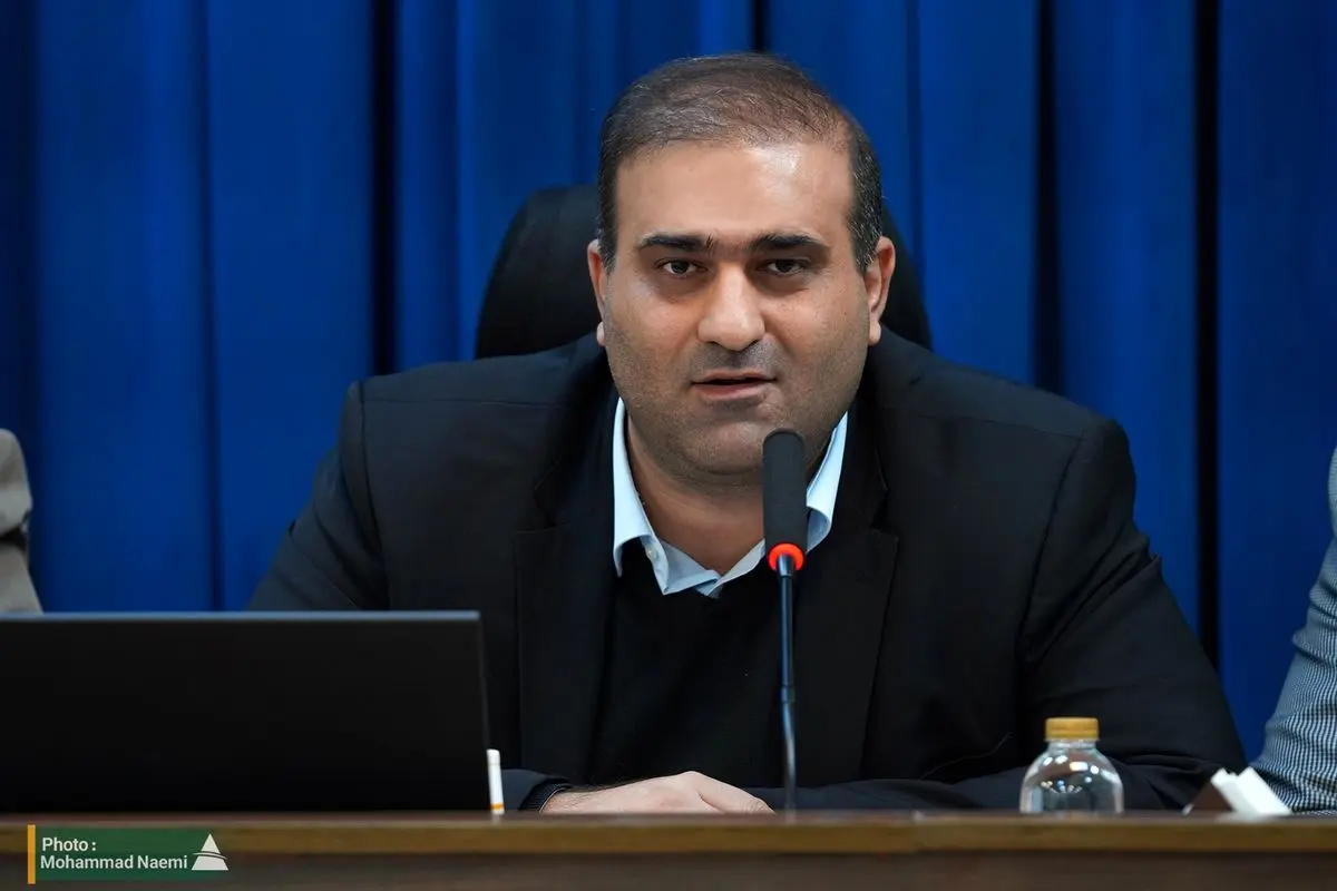 حراست رکن سلامت، شفافیت و پویایی سازمان‌هاست