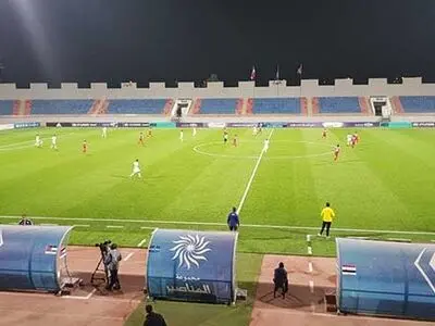 به همین سادگی؛ حذف شدیم