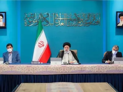 دستور ویژه رییس‌ جمهوری به وزارت ورزش برای حمایت از حضور مقتدرانه تیم ملی فوتبال در جام جهانی