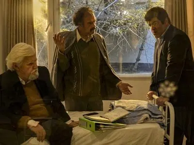 آغاز اکران آنلاین «شاه نقش»