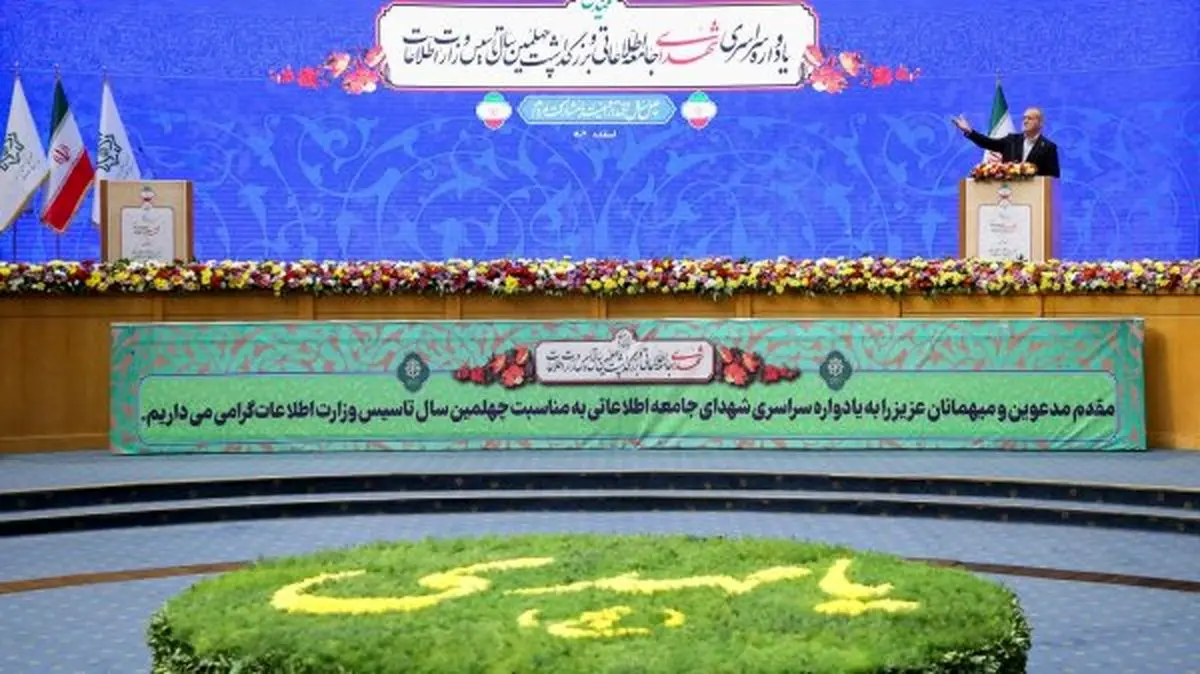 دولت قدردان زحمات سربازان گمنام امام زمان است و از آنها در مسیر ایفای مسئولیت‌های خود حمایت می‌کند