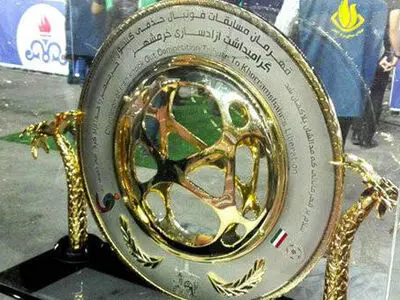 اسامی محرومان بازی نیمه نهایی جام حذفی