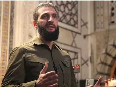 همزمان با تشدید فشارها بر ایران؛ الجولانی: زمان انتقام از حزب‌الله فرا رسیده است