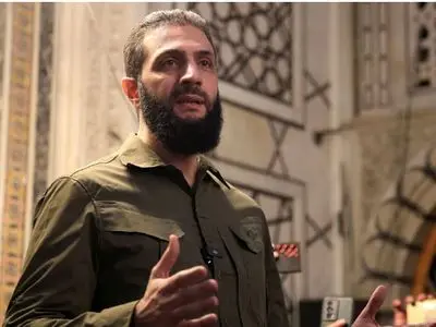 همزمان با تشدید فشارها بر ایران؛ الجولانی: زمان انتقام از حزب‌الله فرا رسیده است