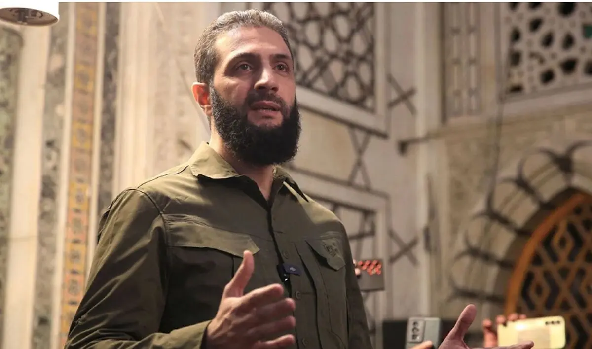 همزمان با تشدید فشارها بر ایران؛ الجولانی: زمان انتقام از حزب‌الله فرا رسیده است