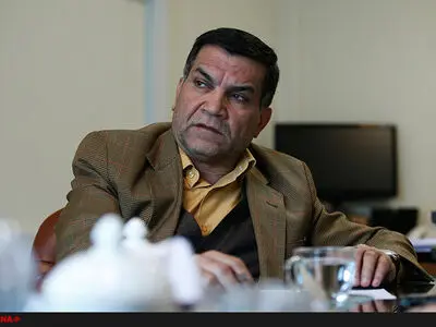 انتخاب حسن رسولی به عنوان رئیس شورای شهرستان تهران