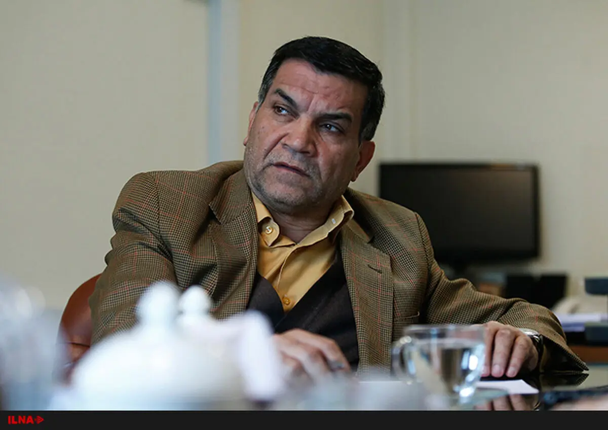 انتخاب حسن رسولی به عنوان رئیس شورای شهرستان تهران