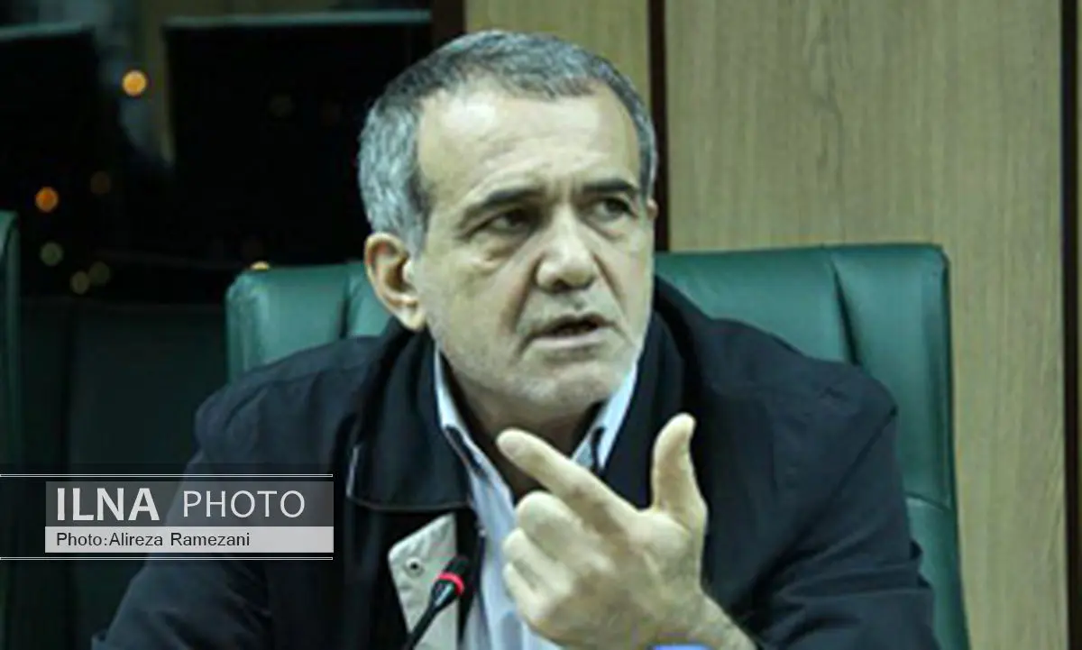 برای نسل فردا در مساله آب احساس خطر میکنم/ لزوم برخورد جدی با متخلفان در مباحث آب