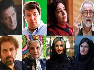 «غیبت موجه» به نیمه راه رسید