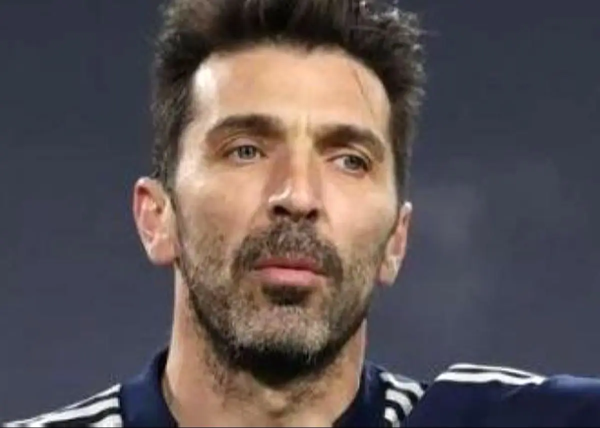 واکنش تند بوفون به تصمیمات VAR در دربی ایتالیا