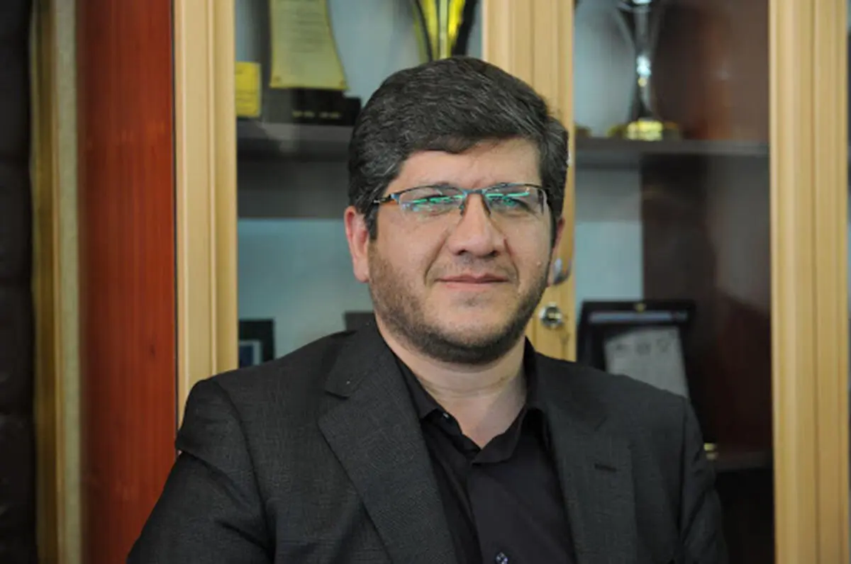 راه‌اندازی قطار تهران-آنکارا و تهران-هرات به زودی 