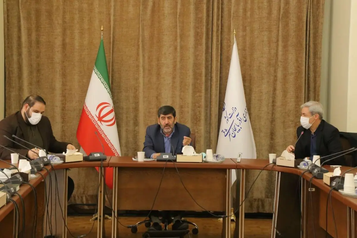 اطلاع رسانی شفاف، نیاز امروز جامعه است