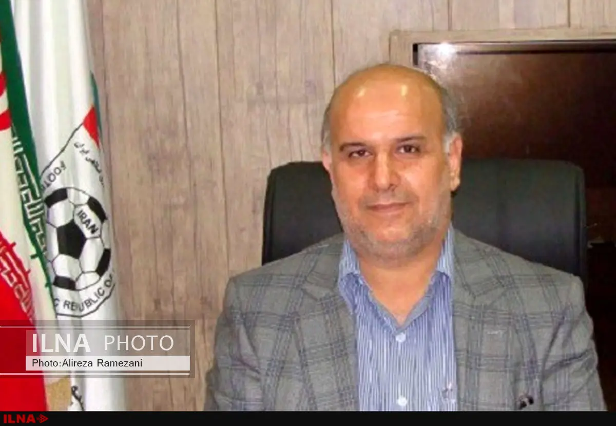 طالقانی: همه باشگاهها باید در اختیار تیم ملی باشند