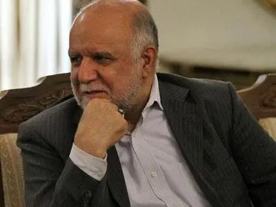 سومین معاون وزیر نفت منصوب شد