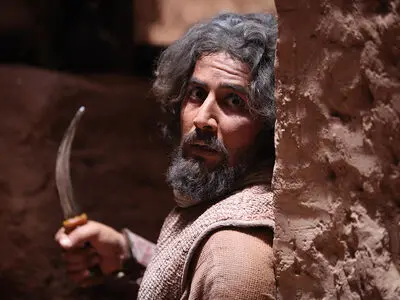 نباید جلوی رستاخیز را می‌گرفتند