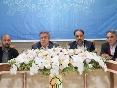 اهمیت استراتژیک ایستگاه مترو کمال‌شهر/تعیین شهرداری کمال‌شهر به عنوان دبیرخانه مرکزی