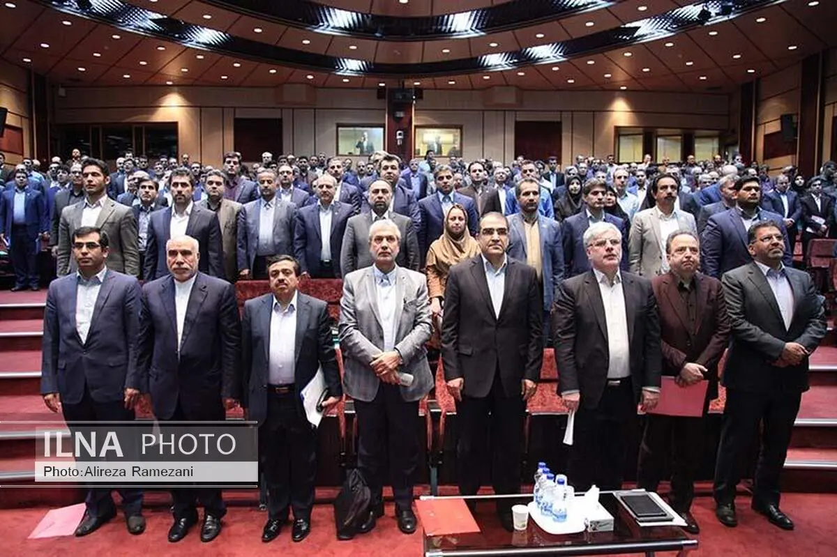 نقش تاثیرگذار بانک رفاه در موفقیت طرح ملی تحول نظام سلامت
