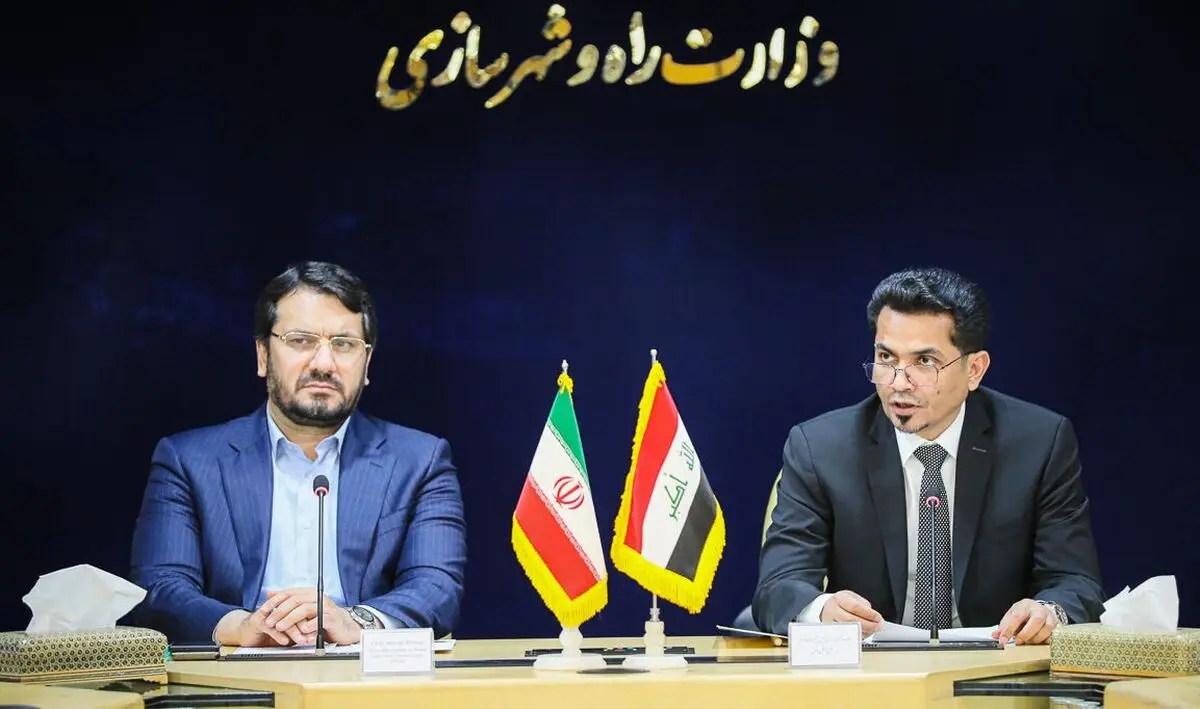 توافق با عراق برای مین‌روبی/ راه‌اندازی خط دریایی بین دو کشور 