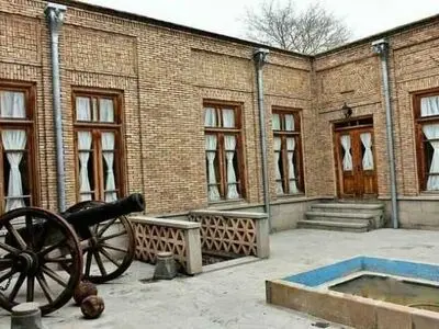 باغ‌موزه ستارخان در آستانه تکمیل؛ گامی برای رونق گردشگری فرهنگی تبریز
