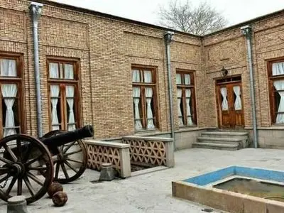 باغ‌موزه ستارخان در آستانه تکمیل؛ گامی برای رونق گردشگری فرهنگی تبریز