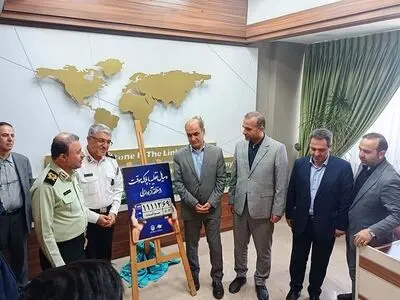 شعاع تردد خودروهای پلاک مناطق ویژه آزاد و گذر موقت نیاز به اصلاح قانون دارد