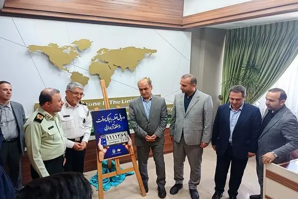 شعاع تردد خودروهای پلاک مناطق ویژه آزاد و گذر موقت نیاز به اصلاح قانون دارد