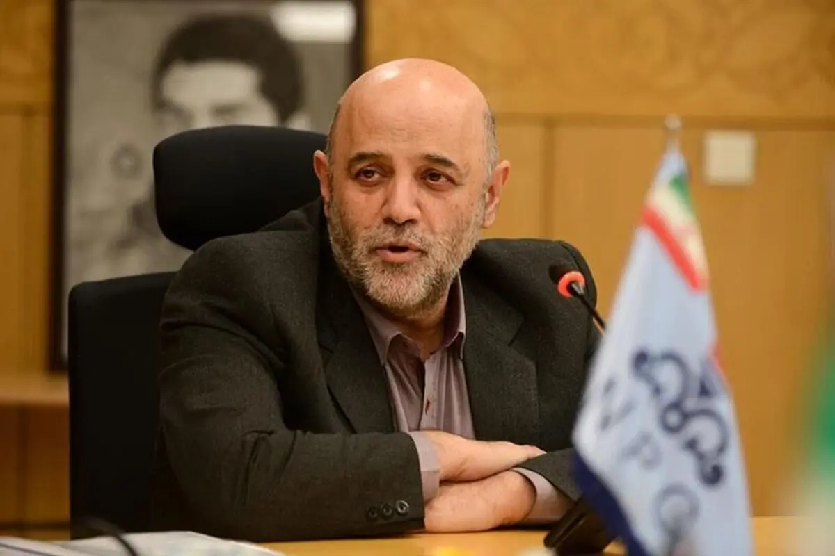  ۵.۵ میلیارد دلار درآمد ارزی پتروشیمی؛ از ابتدای امسال