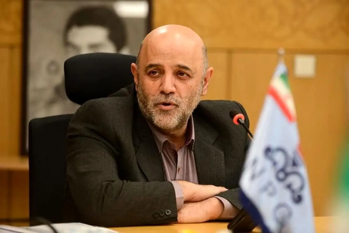 ۵.۵ میلیارد دلار درآمد ارزی پتروشیمی؛ از ابتدای امسال