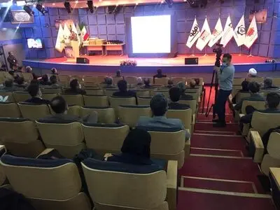 ارزیابی جایزه ملی تعالی حضوری می‌شود
