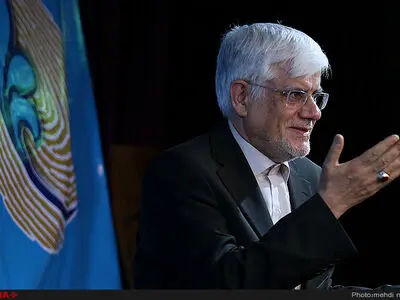 عدم شرکت در انتخابات یعنی استمرار برخوردی که با برجام صورت گرفت