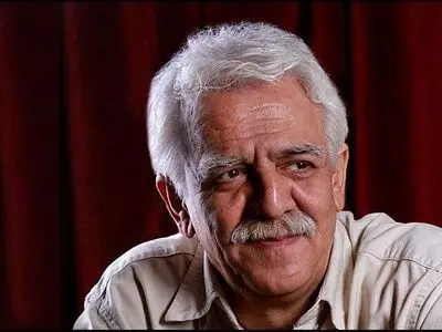 محمد بهرامی، سرپرست خانه تئاتر شد 
