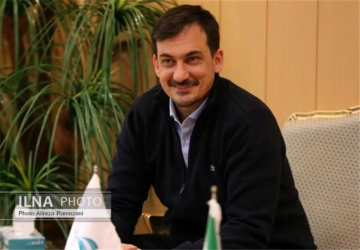 سیچلو بامداد چهارشنبه در تهران
