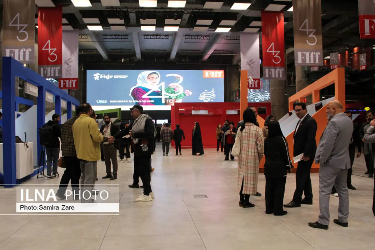 اسامی فیلم‌های بخش فجرپلاس اعلام شد