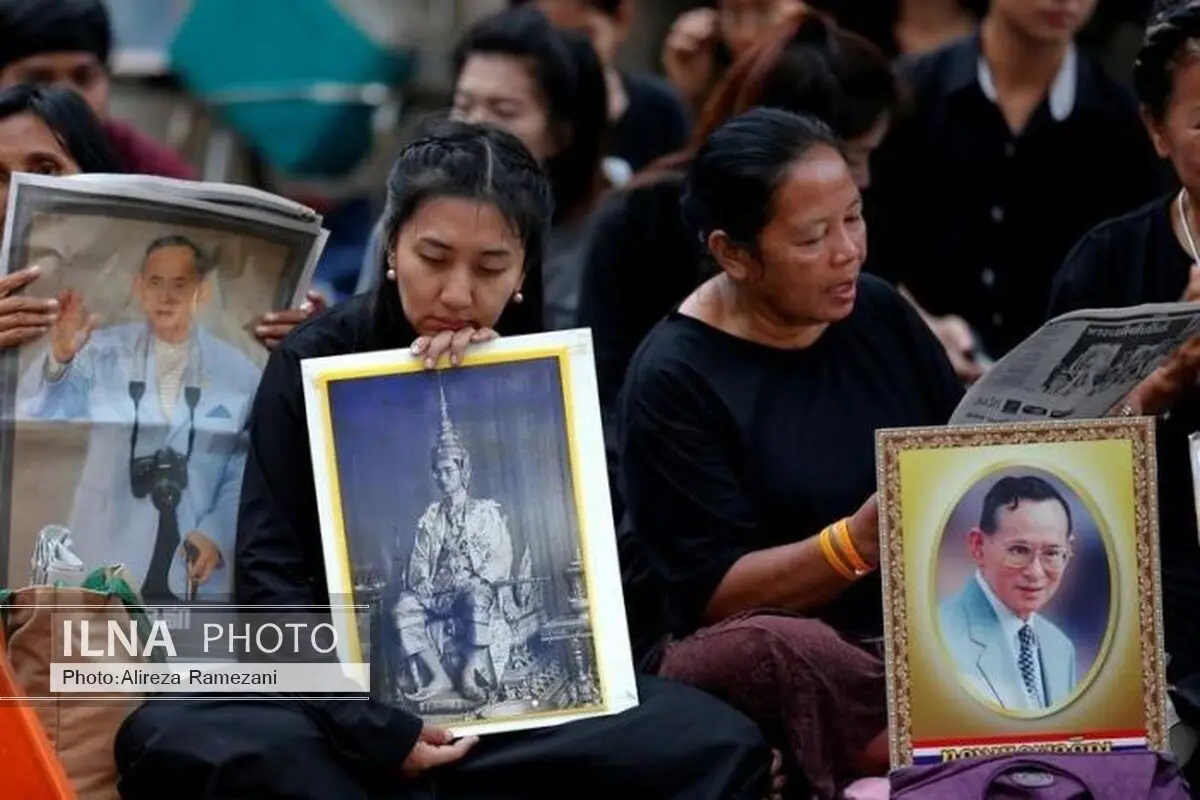 Thailand faces uncertainty, grief without King Bhumibol